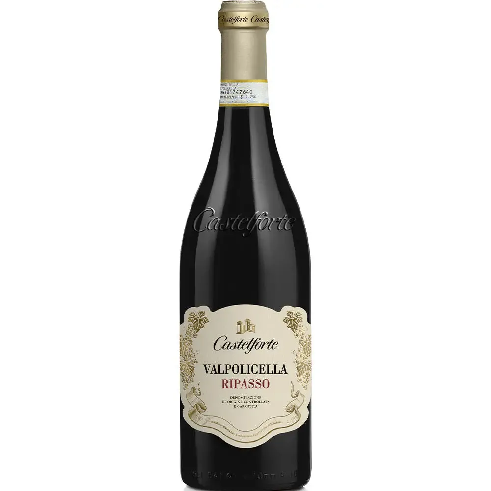 Casalforte Valpolicella Ripasso 14 % 0,75L FL