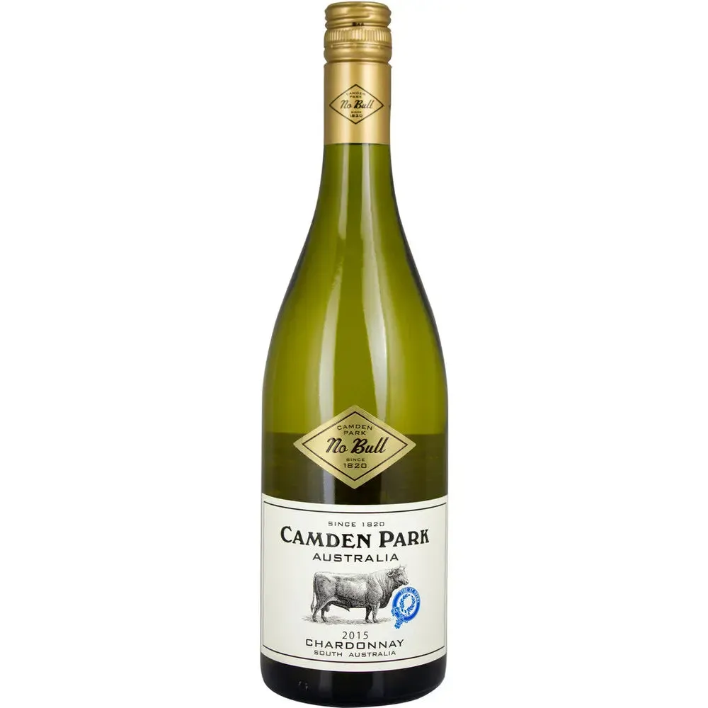 Camden Park Chardonnay 13 % 0,75L FL