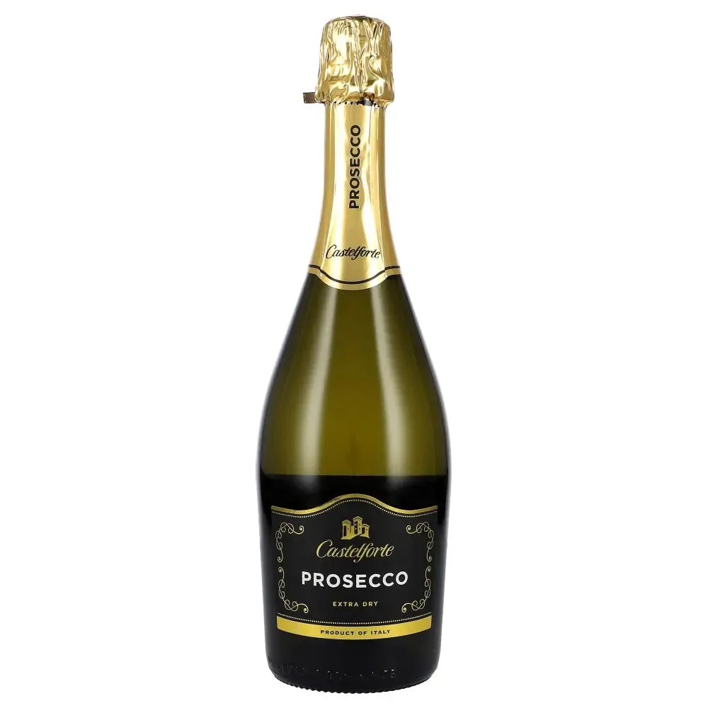 Casalforte Prosecco 11 % 0,75L FL