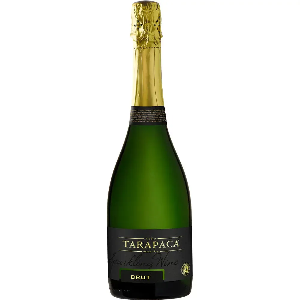 Viña Tarapacá Brut 12.5 % 0,75L FL