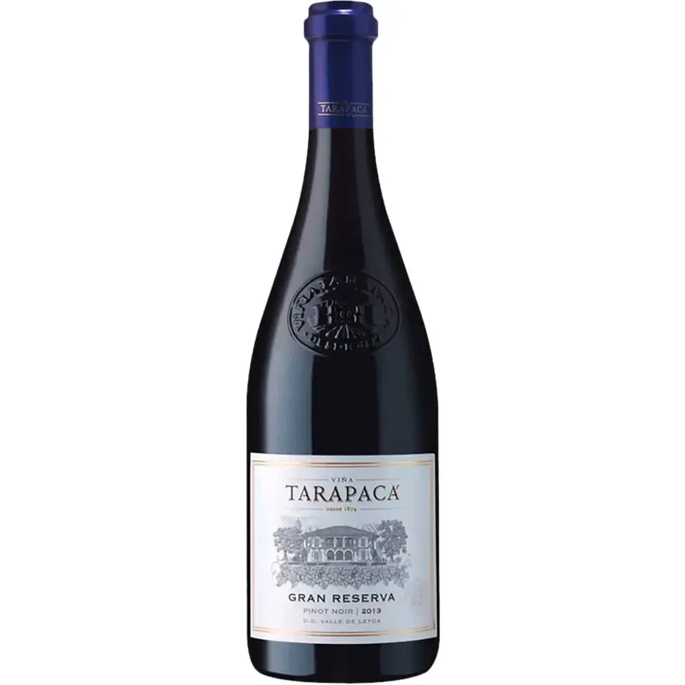 Viña Tarapacá Gran Reserva Pinot Noir 14 % 0,75L FL