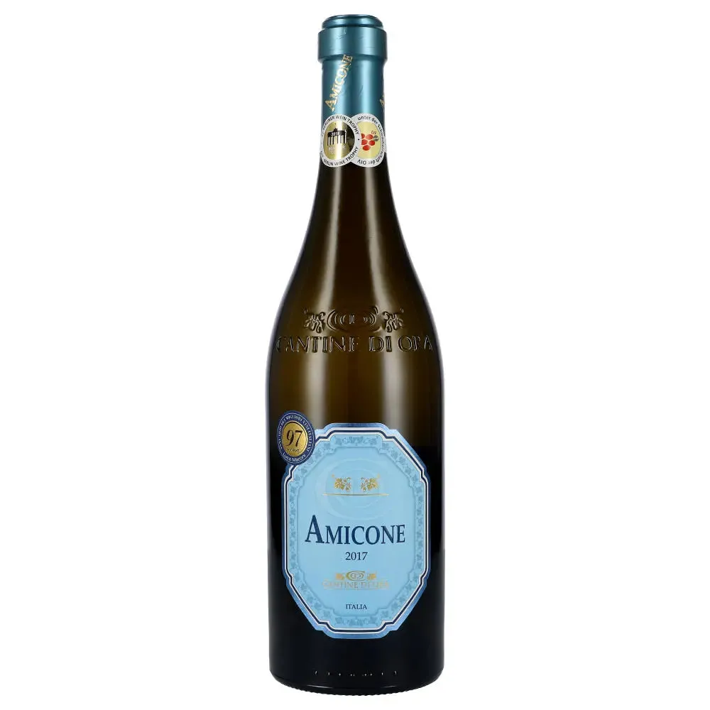 Amicale Bianco Veneto 13% 0,75L FL