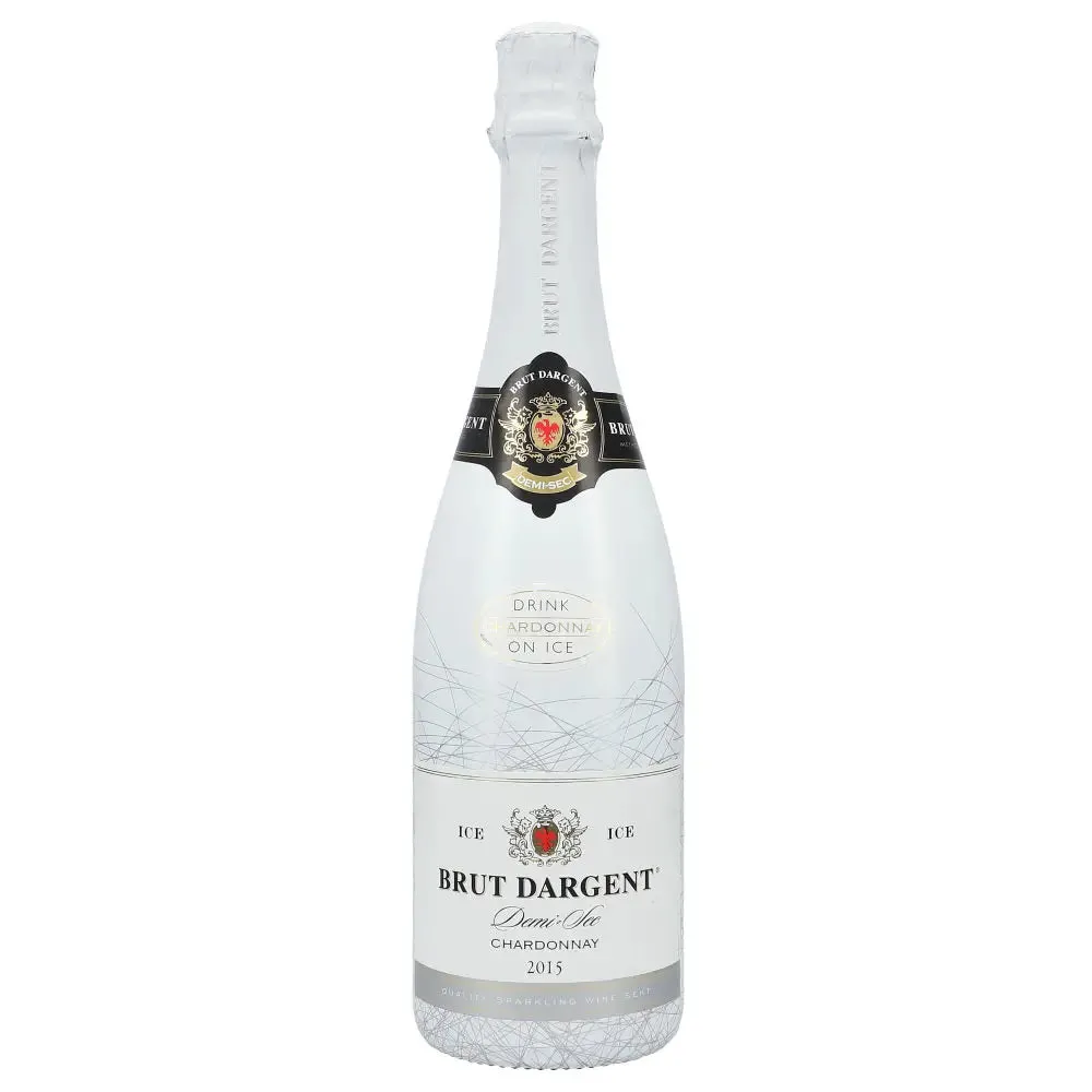 Brut Dargent ICE Chardonnay 11 % 0,75L FL