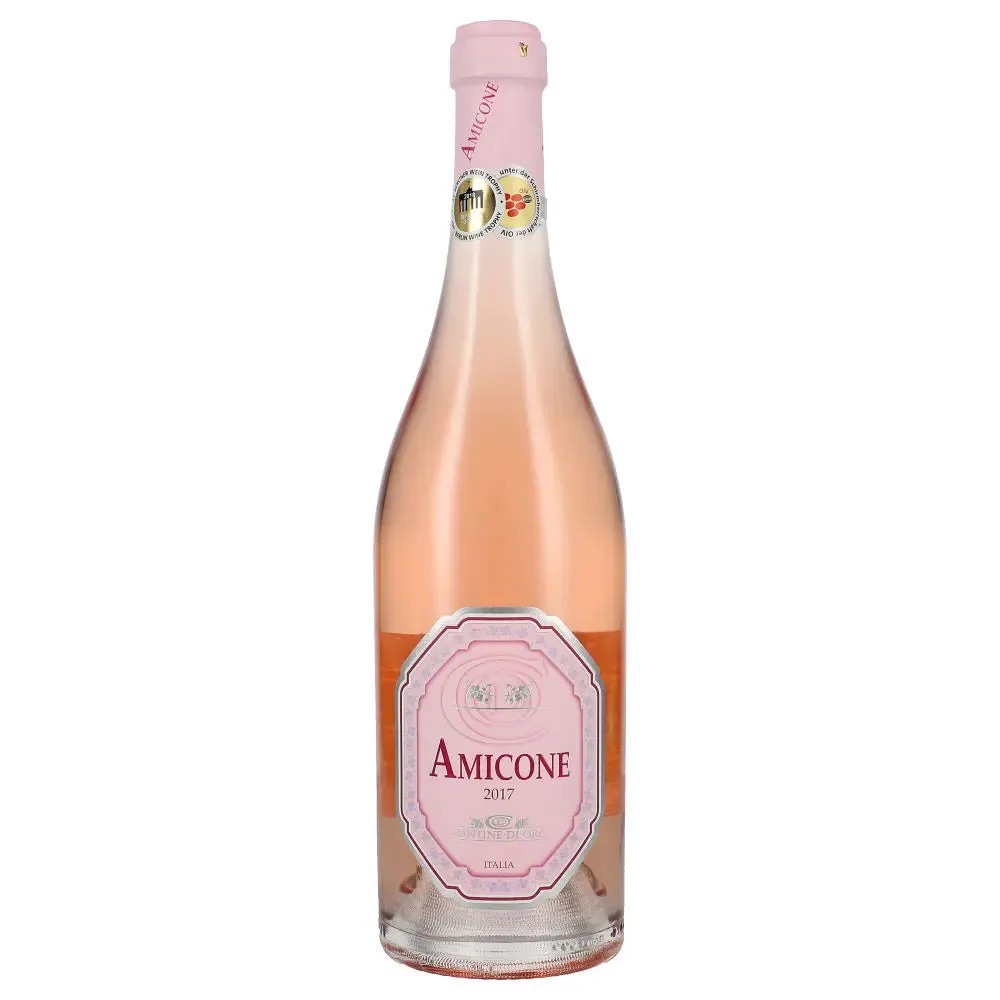 Amicone Rosato Verona 12,5% 0,75L FL