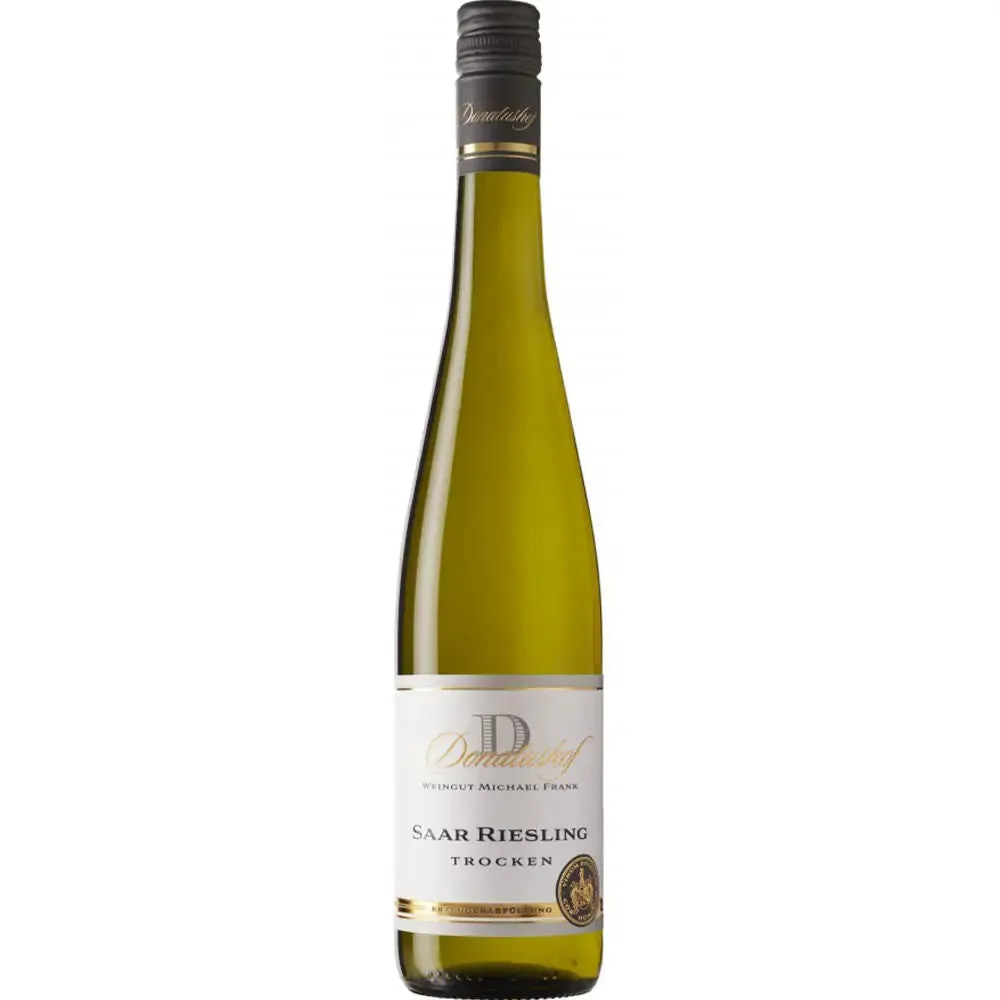 Michael Frank Donatushof Riesling trocken 11.5 % 0,75L FL