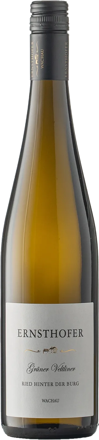 Grüner Veltliner Ried Hinter der Burg