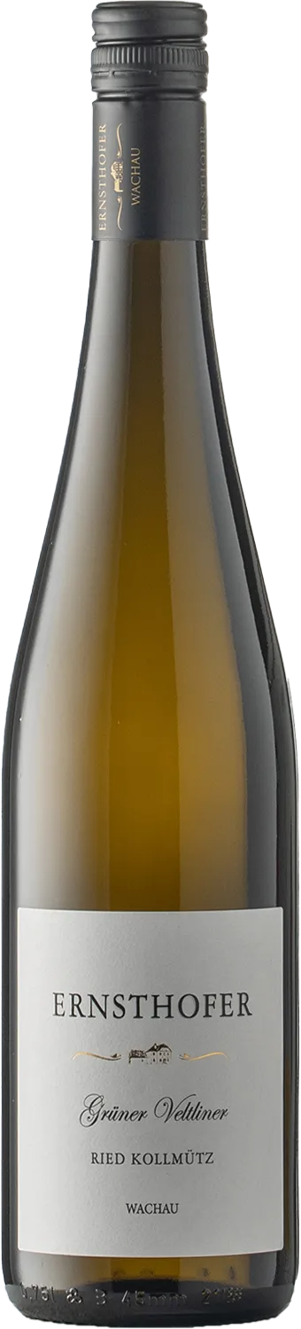Grüner Veltliner Ried Kollmütz