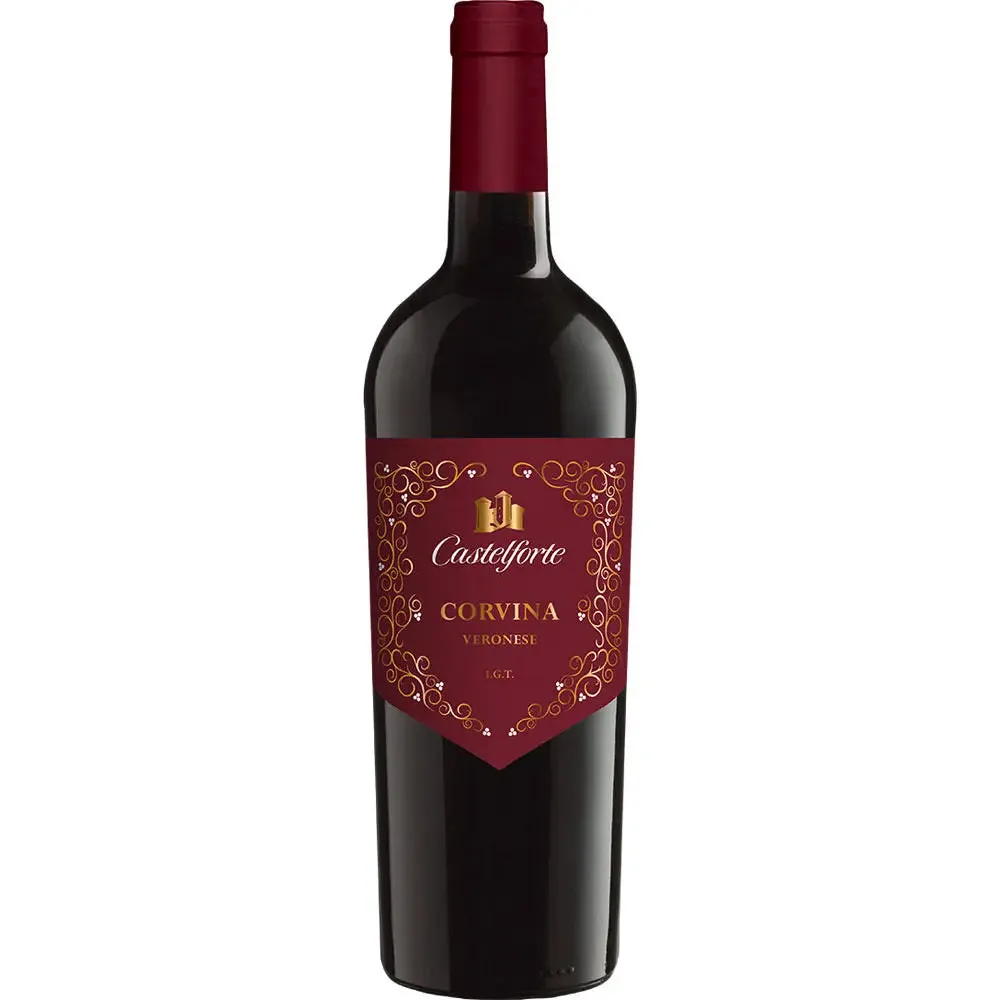 Casalforte Corvina Veronese 13.5 % 0,75L FL