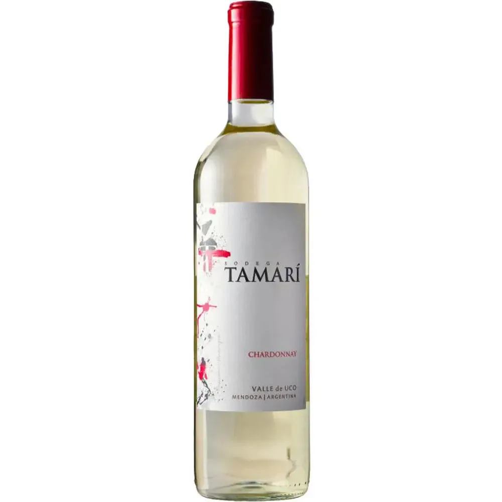 Tamari Chardonnay 13 % 0,75L FL