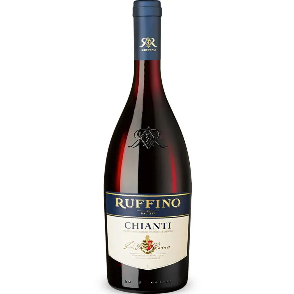 Ruffino Chianti ØKO 13.5 % 0,75L FL