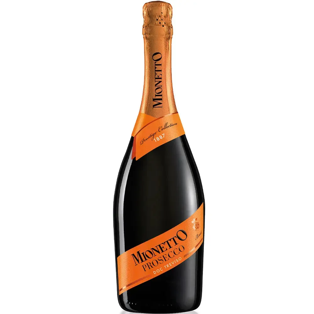 Mionetto Prosecco 11 % 0,75L FL
