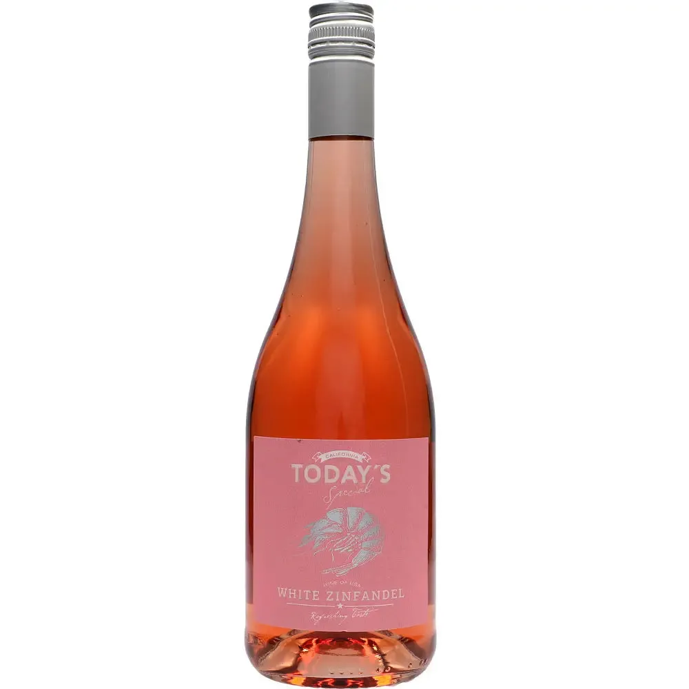Today's Special Rosé 11,5 % 0,75L FL
