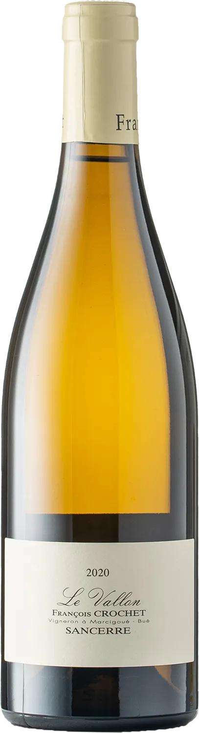 Sancerre Blanc Le Vallon