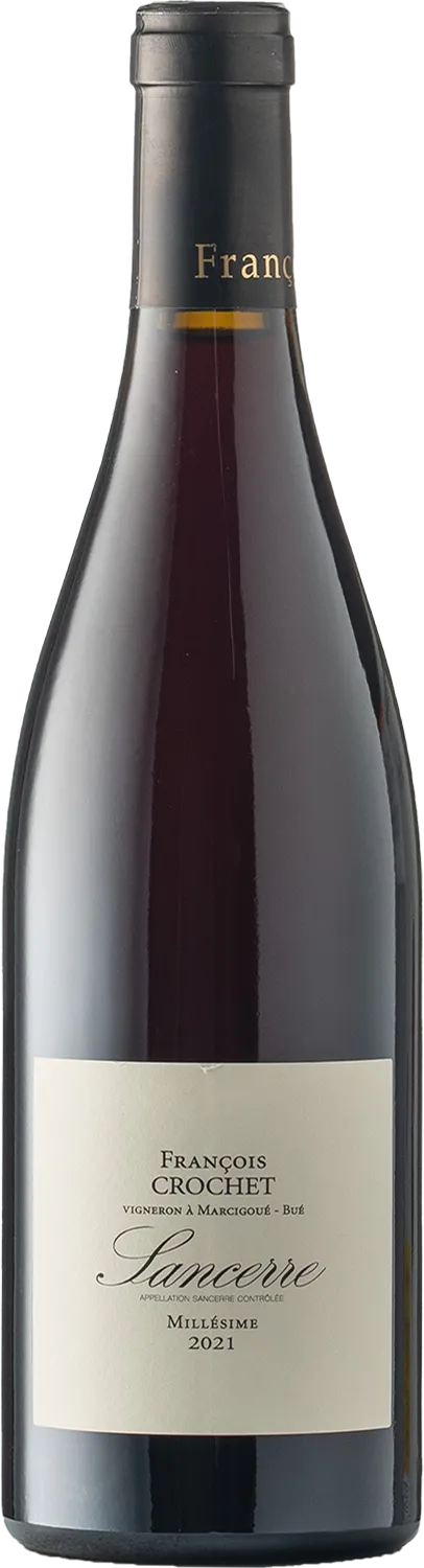 Sancerre Rouge AOC