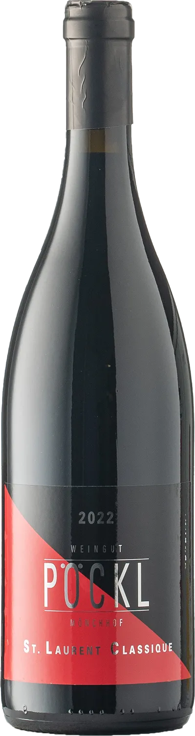 Sankt Laurent Classique