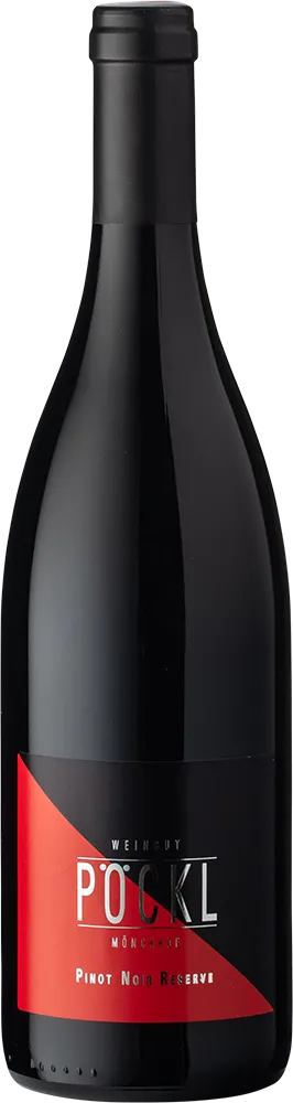 Pinot Noir Reserve