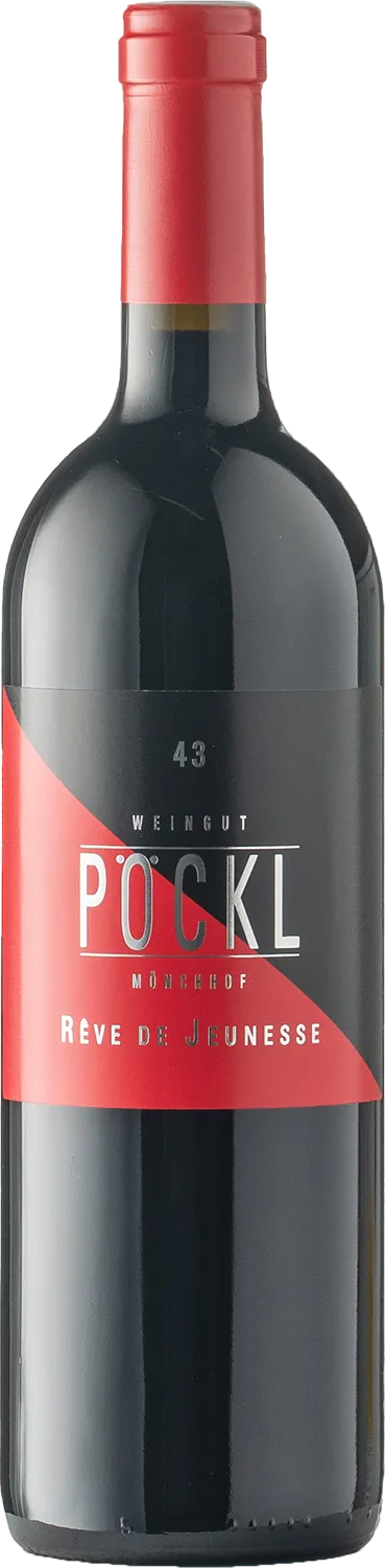 Rêve de Jeunesse 43