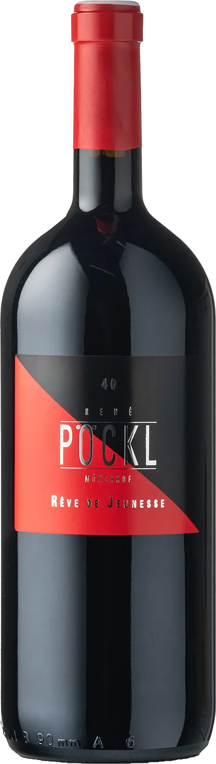 Rêve de Jeunesse 39