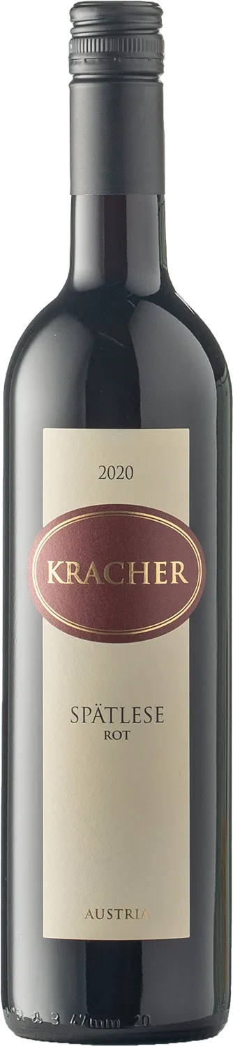 Spätlese Rot