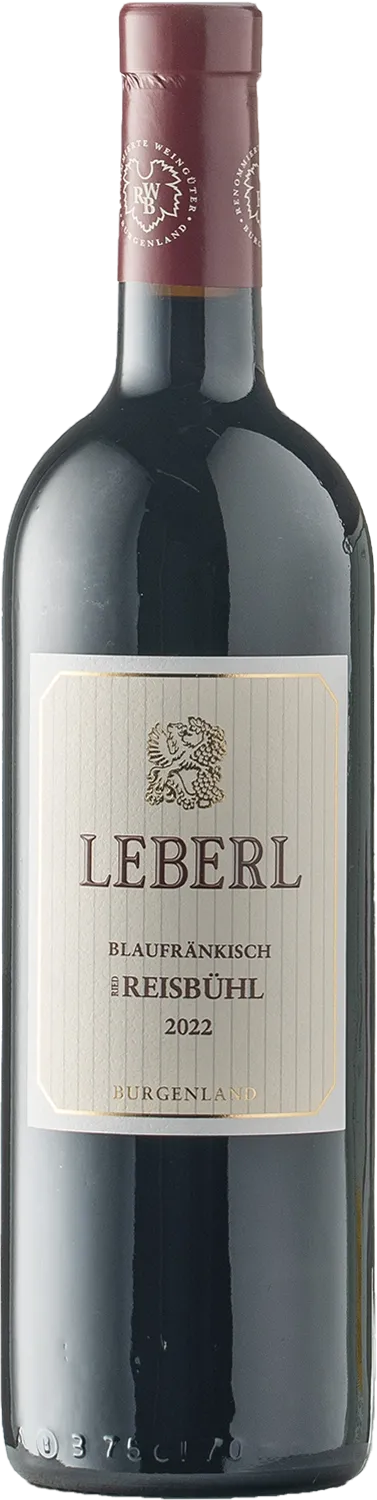 Blaufränkisch Ried Reisbühel