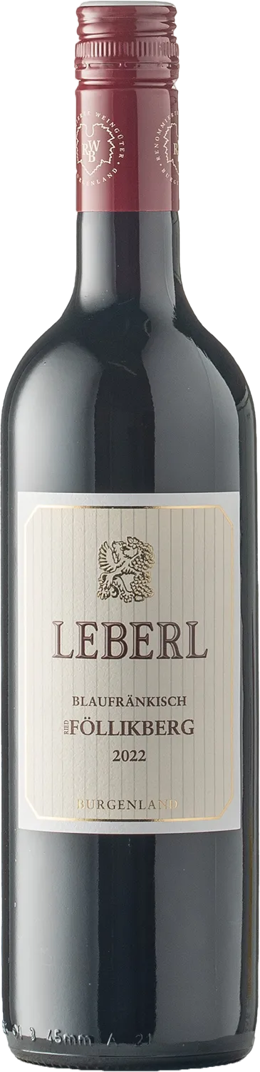 Blaufränkisch Ried Föllikberg