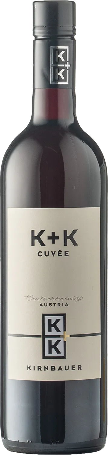 K+K Cuvée