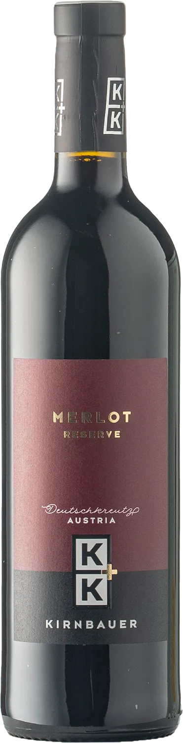 Merlot Reserve