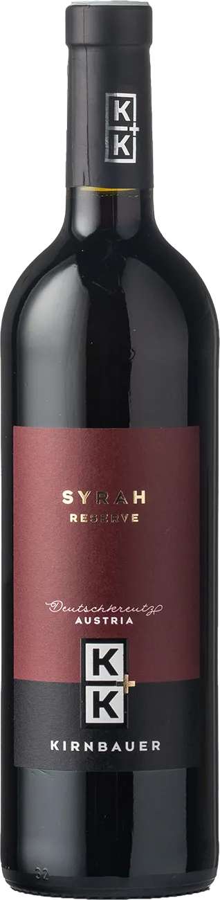 Syrah Reserve
