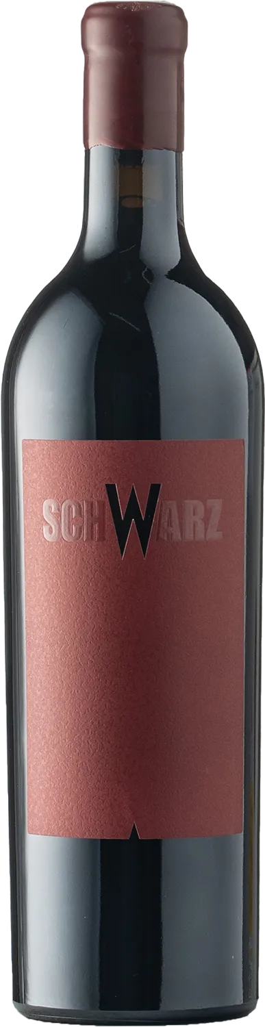 Schwarz Rot