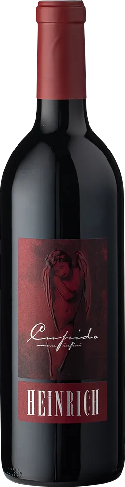 Cupido "amour infini" Blaufränkisch