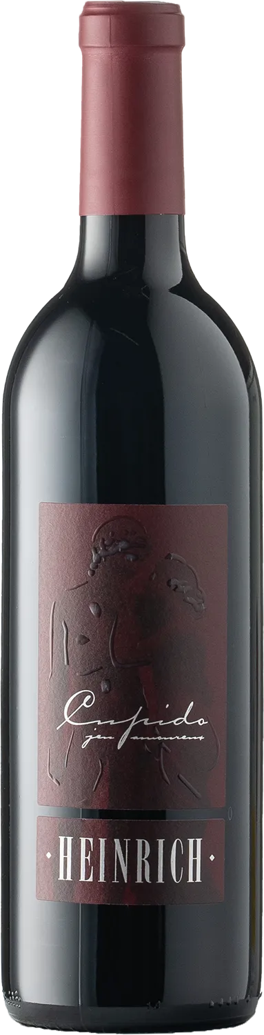 Cupido "jeu amoureux" Blaufränkisch