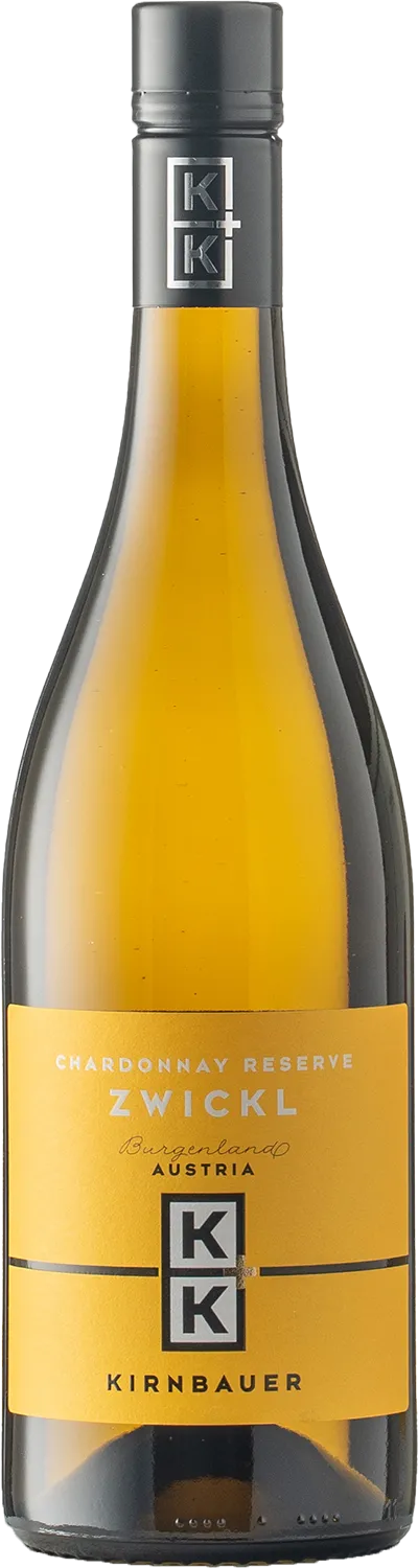 Chardonnay Zwickl Reserve