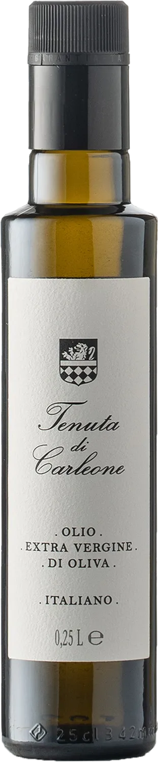 Olio Extra Vergine di Oliva Italiano