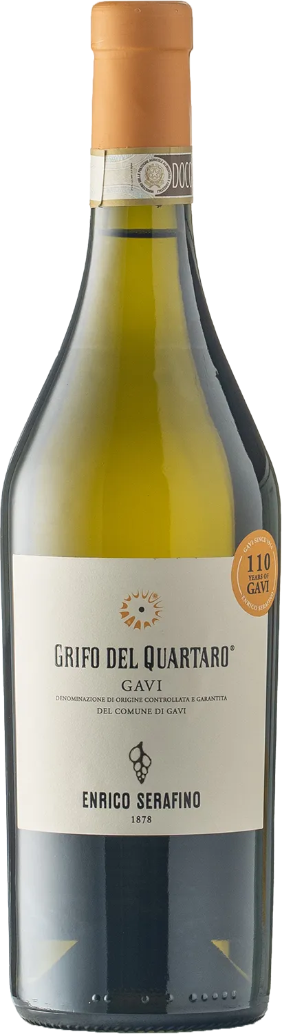 Gavi di Gavi DOCG Grifo del Quartaro