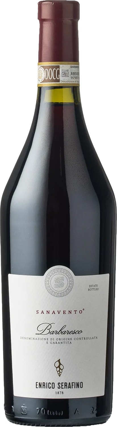 Barbaresco DOCG Sanavento