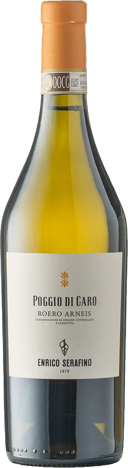 Roero Arneis Poggio di Caro DOCG