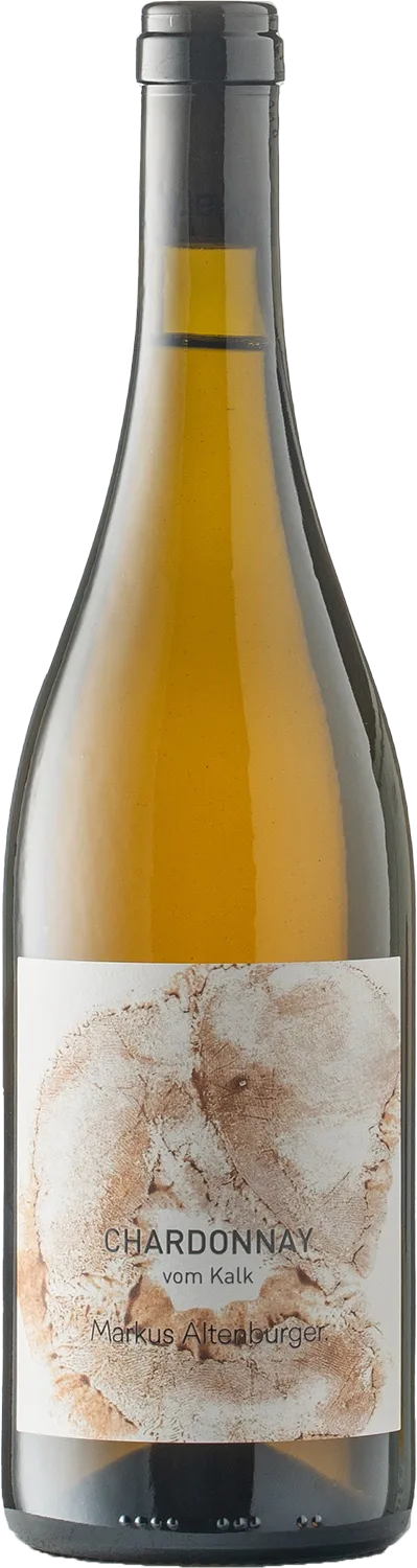 Chardonnay vom Kalk