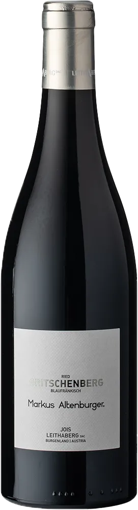 Blaufränkisch Ried Gritschenberg