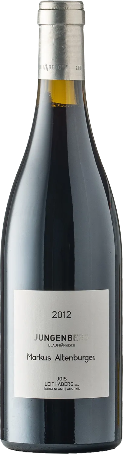 Blaufränkisch Ried Jungenberg