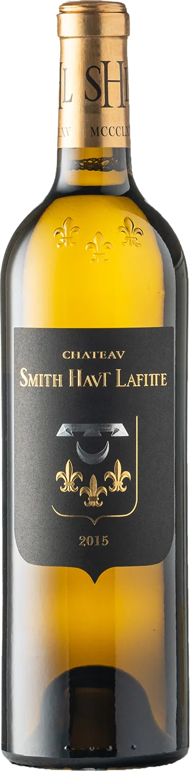 Pessac-Léognan Blanc AC