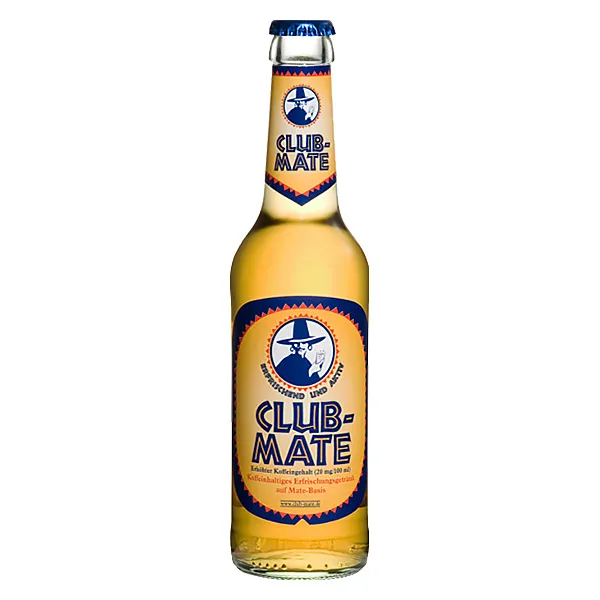 Club Mate 20x0,33L