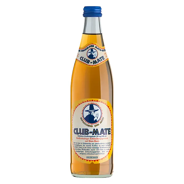 Club Mate 20x0,50L
