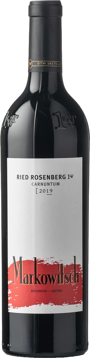 Ried Rosenberg 1.ÖTW