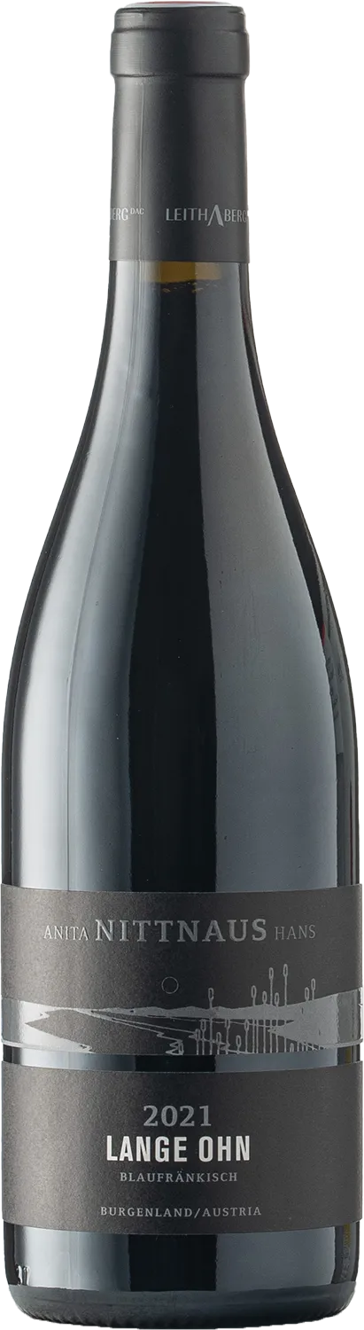 Blaufränkisch Ried Lange Ohn