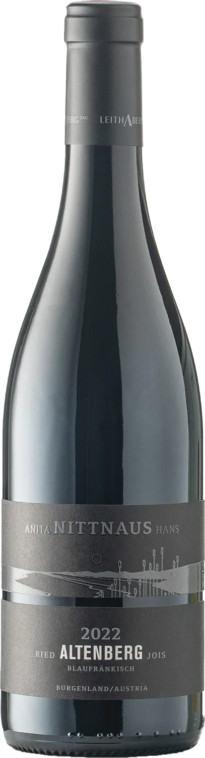 Blaufränkisch Ried Altenberg