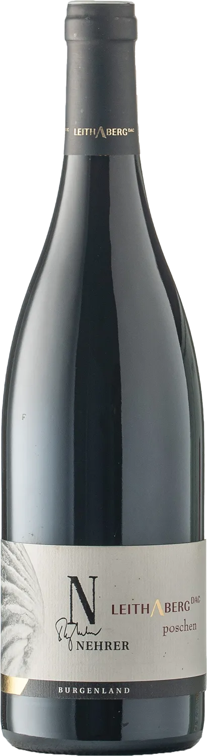 Blaufränkisch Ried Poschen