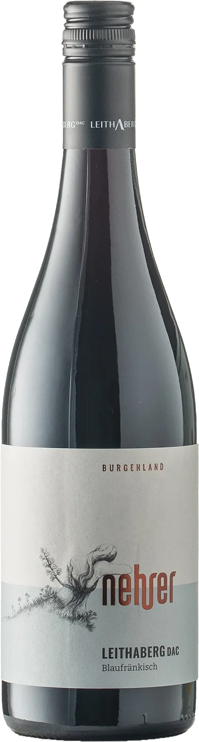 Blaufränkisch Leithaberg DAC