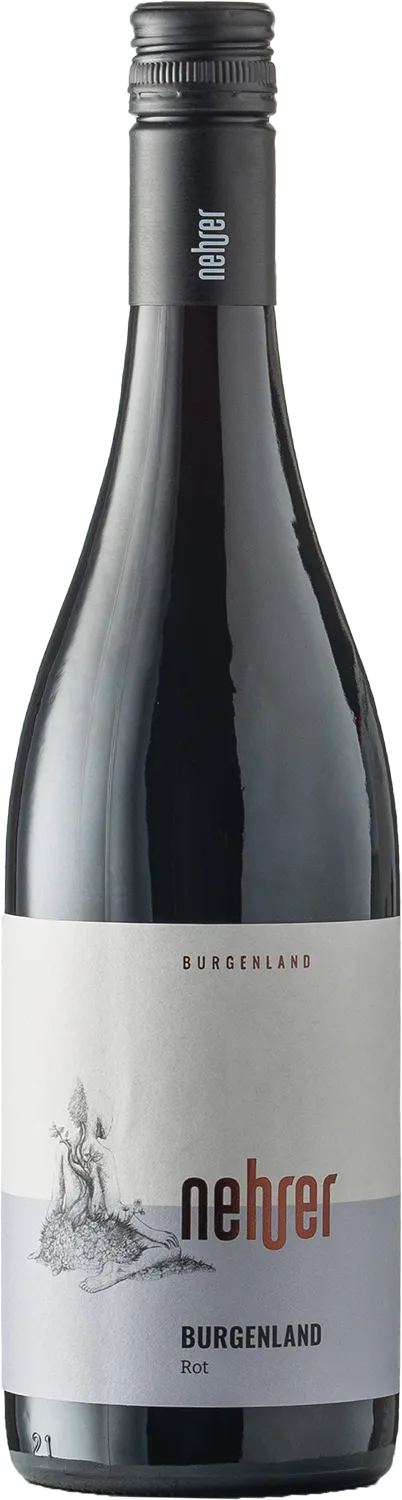 Burgenland Rot