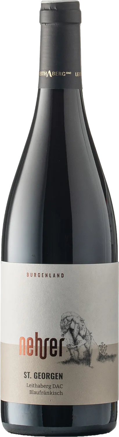 St. Georgen Blaufränkisch