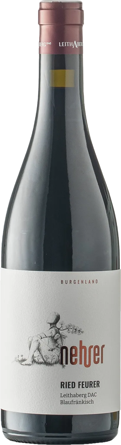 Blaufränkisch Ried Feurer